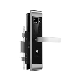 必達(dá)智能鎖G7A3FT-AN2